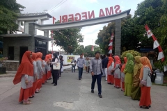 Lawatan Antar Bangsa