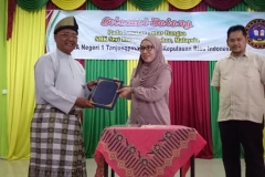 Lawatan Antar Bangsa