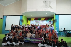 Lawatan Antar Bangsa