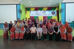 Lawatan Antar Bangsa