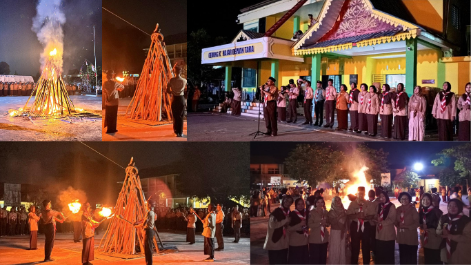 Api unggun