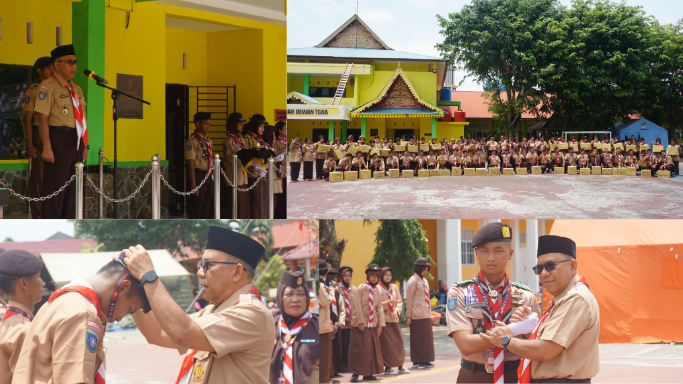 Penutupan PPTA