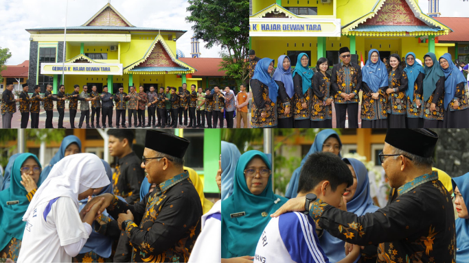 Perpisahan